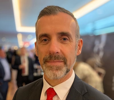 Eddie Walsh, Business Coach at ActionCOACH