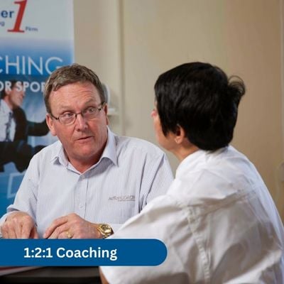 1-2-1-coaching