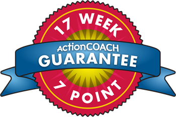7 Points ActionCOACH Guarantee
